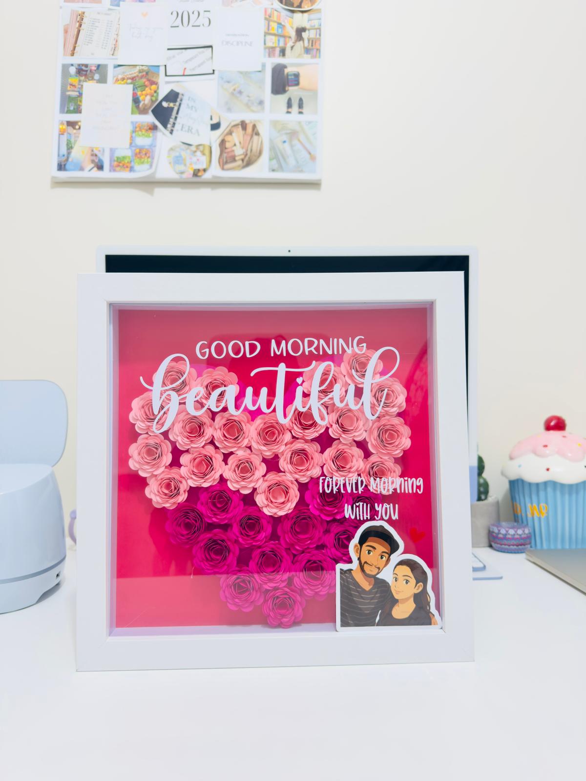 Shadow Box
